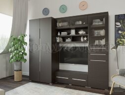 Полка большая ПЛ-003 Эколь