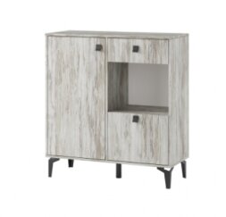 Модульная прихожая Милан